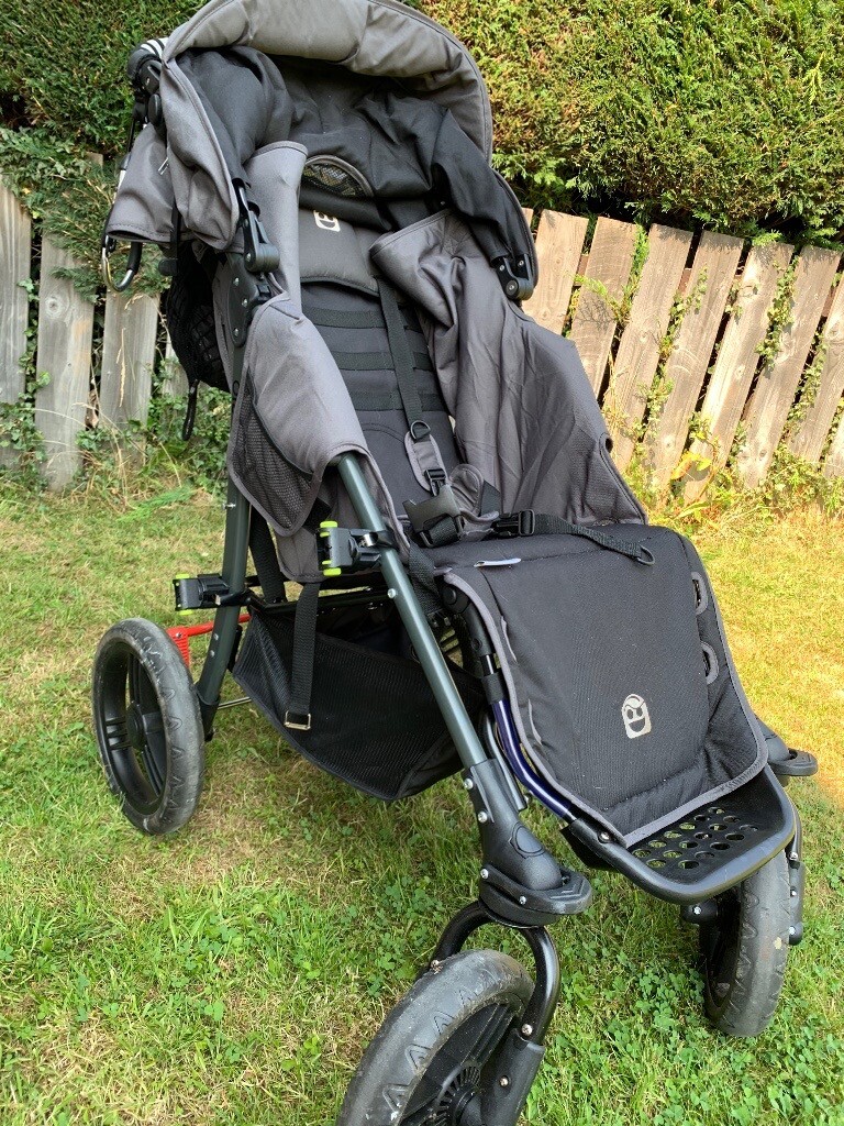special needs pushchair gumtree